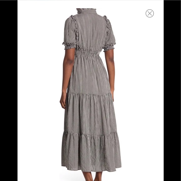 Max Studio Maxi dress new with tags - Picture 5 of 6